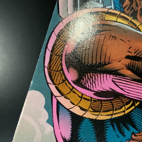 Youngblood Battlezone Vol. 1 No. 1 (1993) - Image Comic Book - Picture 11 of 12